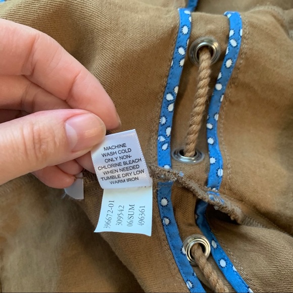 GAP linen jacket - Picture 7 of 7